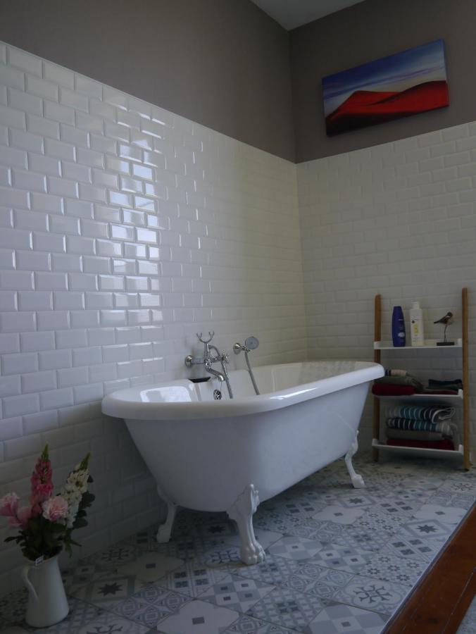 Villa Eugenie 翁赞 外观 照片