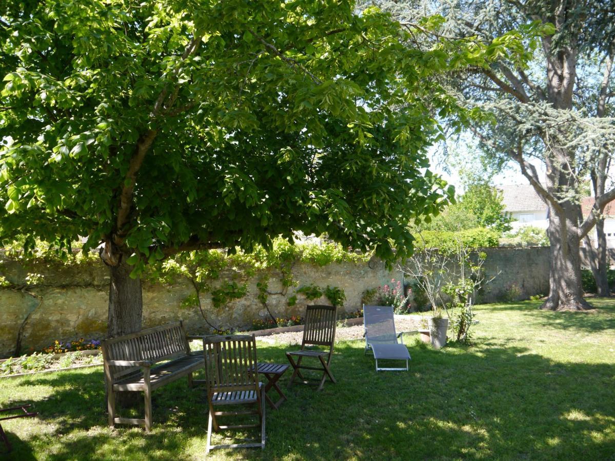Villa Eugenie 翁赞 外观 照片