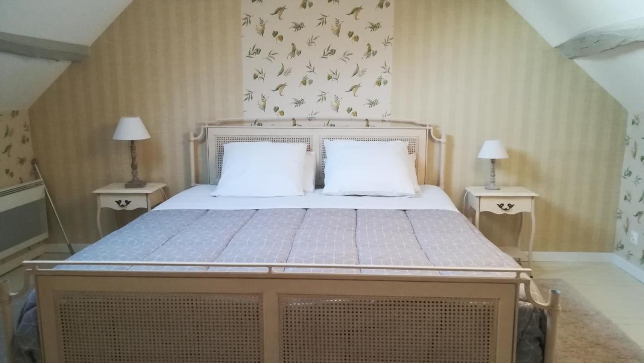 Villa Eugenie 翁赞 外观 照片